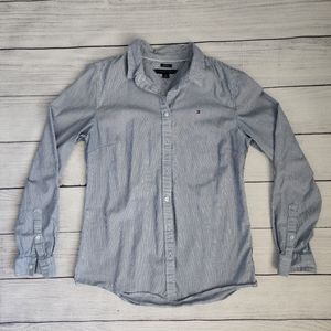 Tommy Hilfiger Button Down - Small